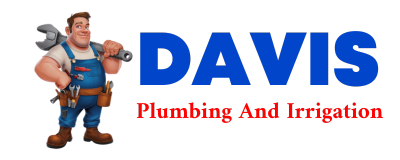 Trusted plumber in BAY CITY